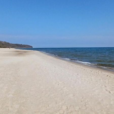 Domki Sunrise Władysławowo Exteriör bild