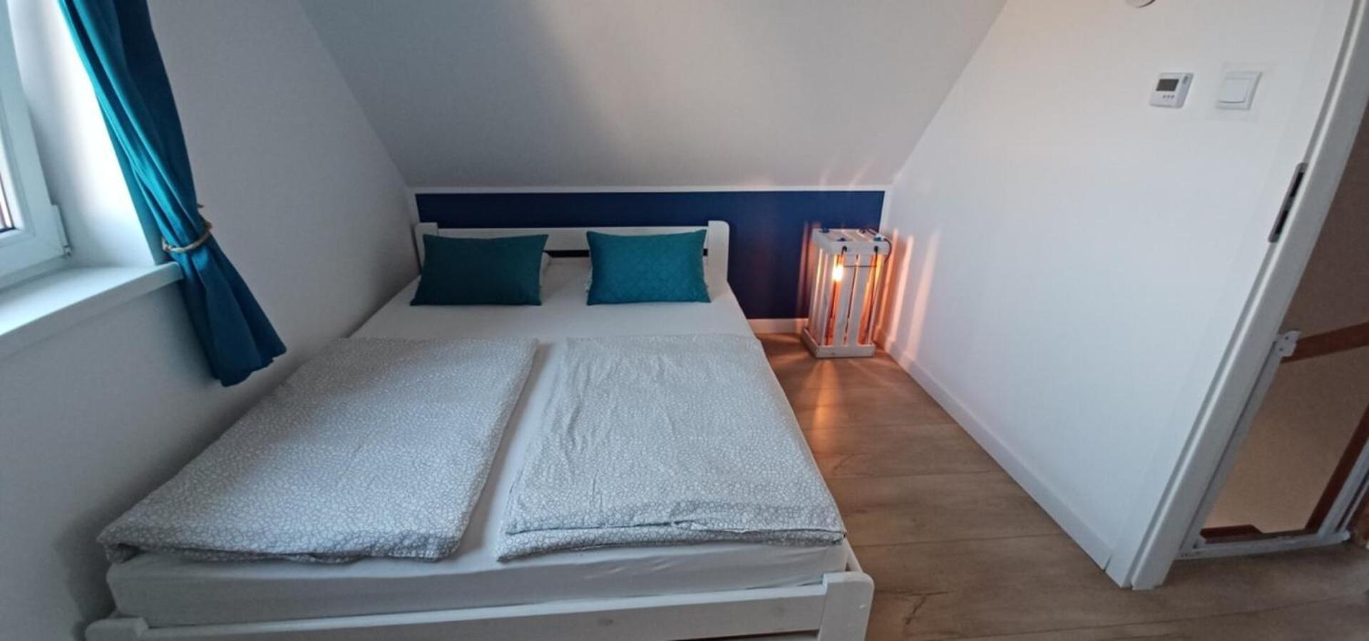 Domki Sunrise Władysławowo Exteriör bild